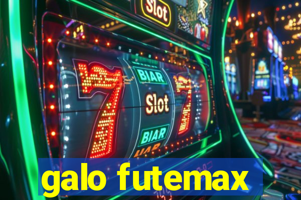 galo futemax